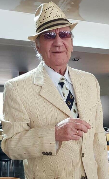 Cayetano Francisco Burella