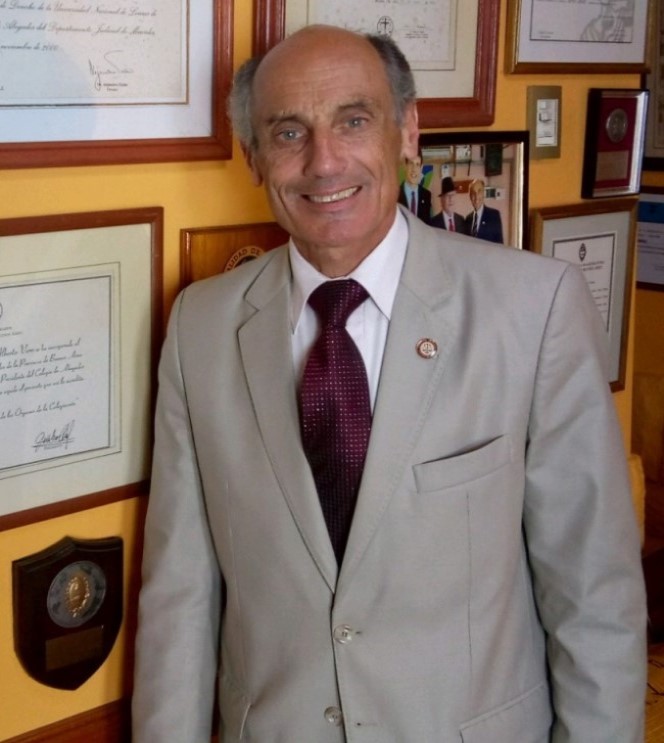 Horacio Alberto Vero